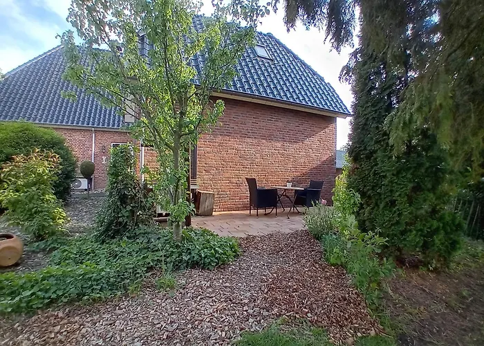 In Ons Bakhuis