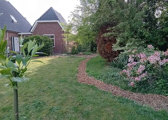 In Ons Bakhuis