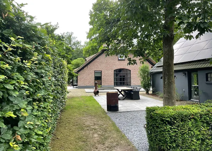 B&B De Koningsbeek
