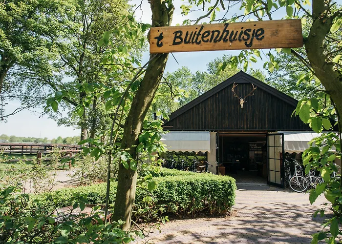 Familiehotel: Van Der Valk Hotel Apeldoorn - De Cantharel