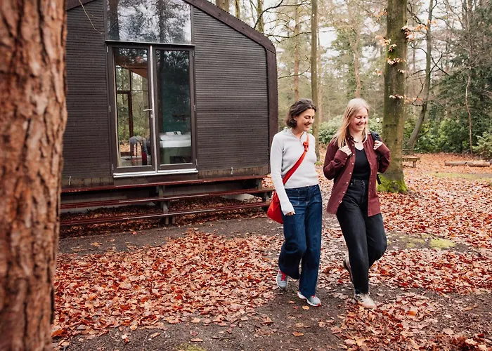 Stayokay Hostel Apeldoorn - Fully Renovated March 2026