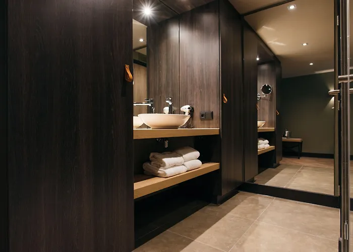 Van Der Valk Apeldoorn - De Cantharel